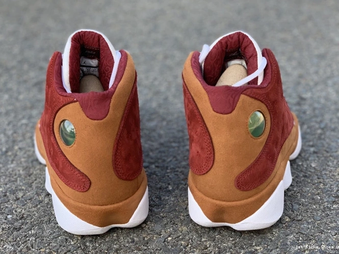 1st Kicks Shoes 13 Jordan Air Retro 23